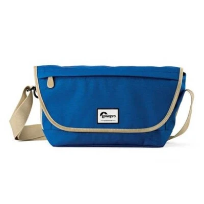 Lowepro Urban+ Messenger Bag - Blue - image 1 of 4