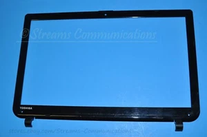 Toshiba Satellite L55-B L55-B5237 L55-B5254 15,6 pollici (NT) computer portatile cornice LCD - Foto 1 di 4