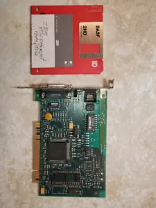 IBM PCI Ethernet Adapter Board RJ-45 - Bild 1 von 3