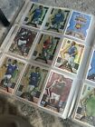 Match Attax 2013/2014 Lots Of Cards In Binder Near Mint