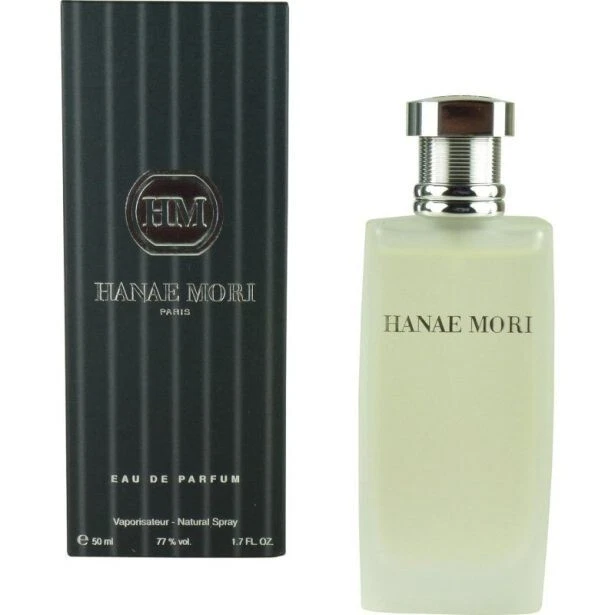 Hanae Mori hanae mori 1,7 OZ eau de parfum para hombre ***nuevo*** Foto 1 de 1