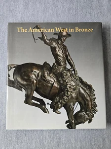 The American West in Bronze, 1850-1..., Murphy, Jessica - Bild 1 von 12