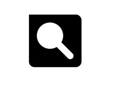 **NEW WELD ON STEEL BANJO EYE - FOR 3/8" CHAIN - TRAILER TIE DOWN - TOW STRAP** - Image 1 of 4