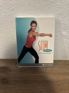Beachbody - Debbie Siebers SLIM SERIES - Advanced Sculpting System - 3 DVD NEW - Bild 1 von 4