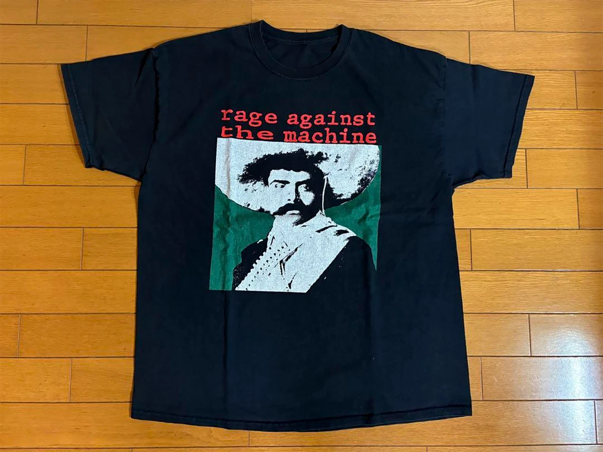 Rage Against the Machine products for sale | eBay