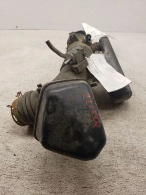 Conjunto de resonador de tubo de aire del motor Toyota Camry 2007-2009 OEM Foto 1 de 4