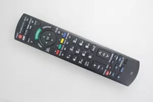 Telecomando per TV PANASONIC TXP42G15 TXP46G15 TXP50G15 N2QAYB000353 - Foto 1 di 1