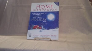 Mary Engelbreit's Home Companion December & January2002 - Picture 1 of 2