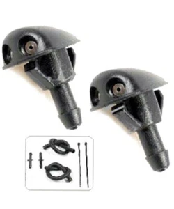 Window Wiper Windshield Washer Nozzle Jet For 86-89 Integra 2 or 4 Door WP07 - Picture 1 of 3