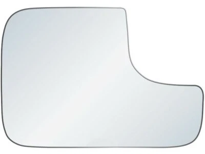 Espejo de vidrio derecho Brock 63547RG 2007 2008 2006 para Dodge Ram 3500 2005-2009 Foto 1 de 2