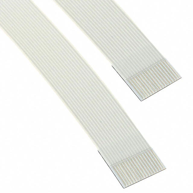 CABLE FFC 16POS 0.50MM 1.18 — 第 1/1 张图片