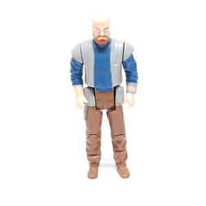 M.A.S.K. MASK ALEX SECTOR BOULDER HILL VENOM FIGURE VINTAGE PART 1985 KENNER - Picture 1 of 6