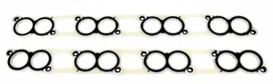 Intake Manifold Gasket Set for 03-10 6.0L 6.4L Powerstroke - Foto 1 di 1