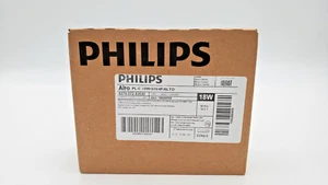 Philips 383307 PL-C 18W/830/4P/ALTO 10 Packs New - Picture 1 of 6