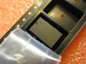 SG615PTJ-62.5000MCO Lot of 10 Pieces NOS Epson Oscillators - Picture 1 of 2