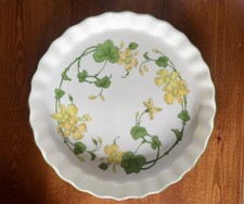 Piatto da portata quiche al geranio Villeroy & Boch taglia 2
