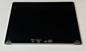 Microsoft Surface Laptop 3 4 13.5" 1867 1868 1950 Screen LCD Digitizer Silver - Picture 1 of 4