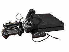 Sony PlayStation PS4 1TB, Nero, Cuffie Gaming , Giochi