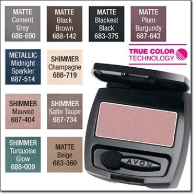 Avon Single Eyeshadow - Image 1 of 4