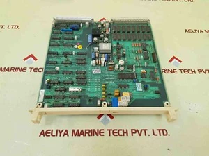 Asea Dsai-145 PC Board 57120001-HA/2 - Picture 1 of 7