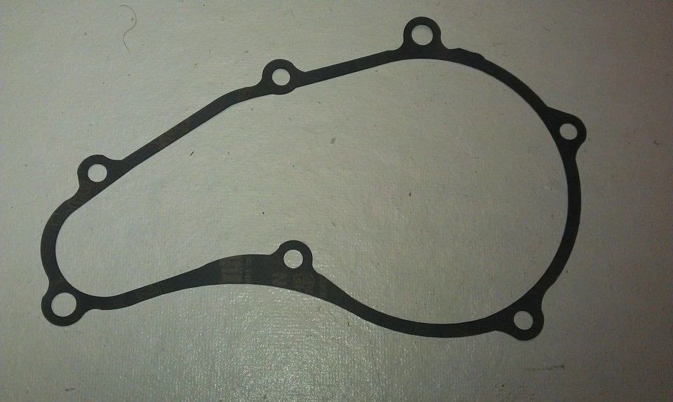 1997-2007 Yamaha YZF600R Crankcase Cover Gasket 4TV-15461-00 YZF600 - Image 1 of 1