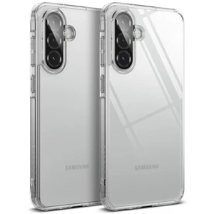 Funda para Galaxy A36 5G / A56 5G | Ringke [Fusión / Magnética] Cubierta Mate Transparente - Imagen 1 de 36