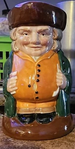 Royal Dutton Squire Jug - Picture 1 of 8