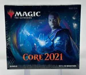 Magic The Gathering - Paquete Core Set 2021 - ¡Nuevo sellado! - Imagen 1 de 6