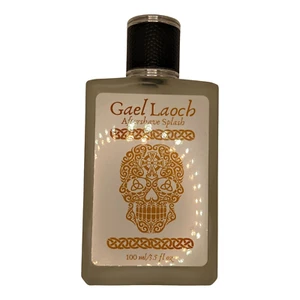 Gael Laoch WHITE Aftershave Splash - by Murphy and McNeil (Pre-Owned) - Picture 1 of 1