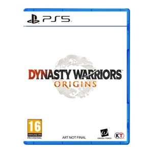 Dynasty Warriors: Origins - PlayStation 5 - Picture 1 of 2