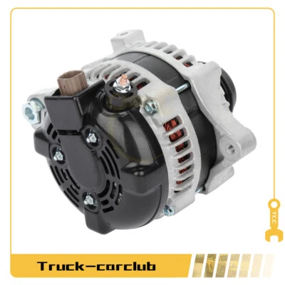 Alternador 210-0699 1 pieza apto para Toyota Corolla 2009 2010 2011 2012 2013 1,8 L Foto 1 de 4