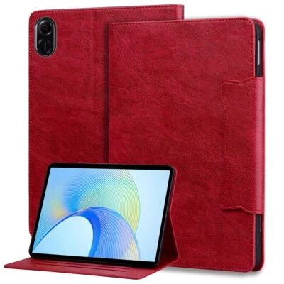 Leather Stand Case Cover For Honor Pad X9 X8 Pro 11.5" Huawei Media Pad M5 Lite - Image 1 of 4