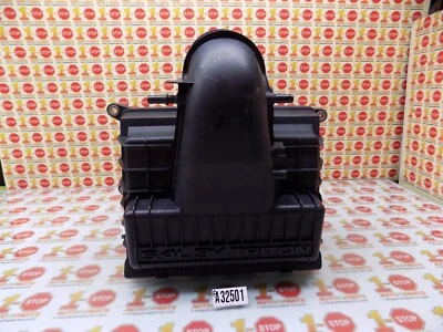 2005-2006 LINCOLN NAVIGATOR AIR CLEANER BOX ASSEMBLY 5L1Z-9661-AA OEM - Изображение 1 из 4