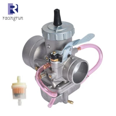 Brand New Carburetor for Mikuni 38mm VM Series VM38-9 Carburetor - Image 1 of 4