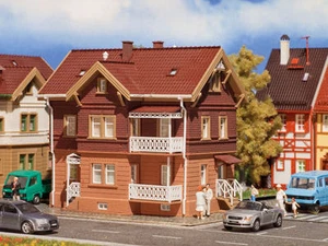 Vollmer HO 3638: "Woonhuis" - Imagen 1 de 1