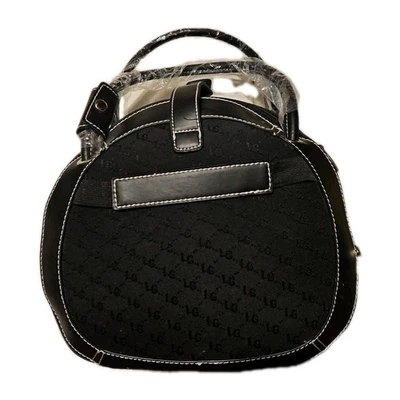 Lori Greiner Travel Make Up Crossbody Bag - Image 1 of 4