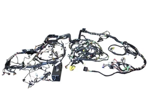 2016 Dodge Challenger R/T Scat Pack 6.4L Body Wiring Harness Fuse Box 68281178AC - Picture 1 of 24