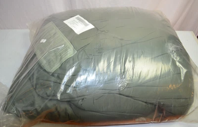 US modular sleep system Patrol bag Tennier 8465-01-445-6274 New In Sealed Bag - Image 1 of 4