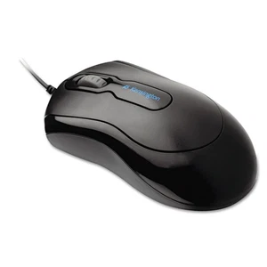 Kensington 72356 USB 2.0 Left/Right Hand Use Mouse-In-A-Box Optical Mouse New - Picture 1 of 2