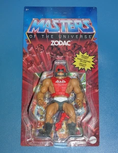 MASTERS OF THE UNIVERSE Origins - ZODAC - BRAND NEW !!!! - Imagen 1 de 2
