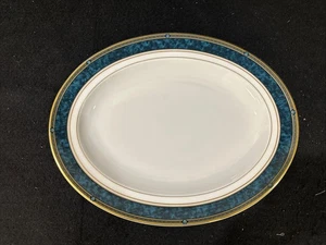 Piatto ovale Royal Doulton Biltmore - Foto 1 di 6