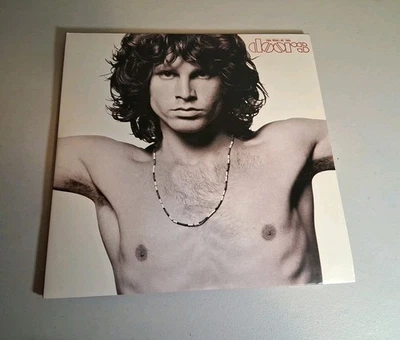 The DOORS - The Best of the DOORS  (2 Album Set!) ELEKTRA 1985 - Image 1 of 4
