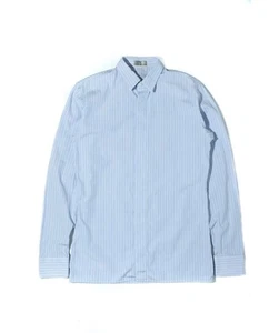 Camicia a righe Dior Homme FW07 di Hedi Slimane 38 - Foto 1 di 5