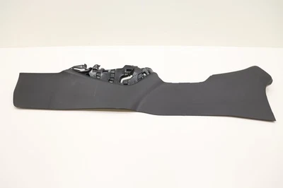 2023 - 2025 HONDA HR-V ЦЕНТРАЛЬНАЯ КОНСОЛЬ ЛЕВАЯ БОКОВАЯ ОТДЕЛОЧНАЯ ПАНЕЛЬ OEM 834003W0AA01043 - Изображение 1 из 4