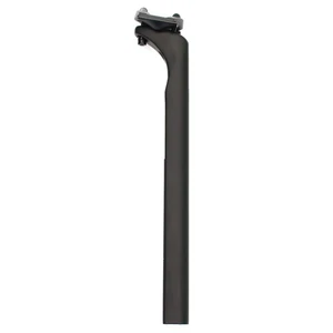 Cannondale Hollowgram SL 27 KNOT Carbon Seatpost 330mm 15mm Offset K2601015 - Picture 1 of 4