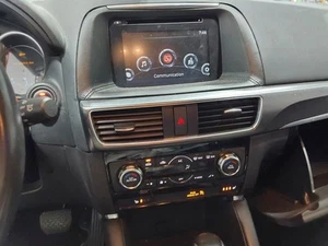 Temperature Control Fits 16 MAZDA CX-5 2922223 - Picture 1 of 12