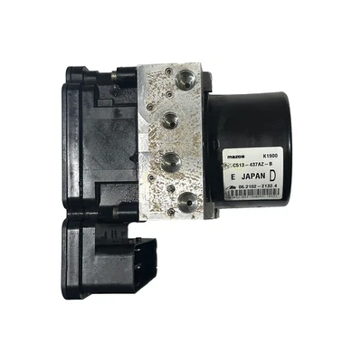 Sistema de módulo de bomba de freno antibloqueo Mazda5 2010-2015 ABS C513-437AZ-B Foto 1 de 4