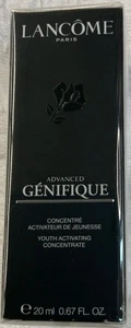 Lancome Advanced Genifique Youth Activating Concentrate Serum 20mL / .67 Fl Oz - Picture 1 of 2