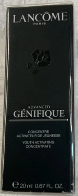 Lancome Advanced Genifique Youth Activating Concentrate Serum 20mL / .67 Fl Oz - Image 1 of 2