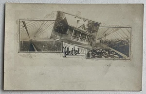 Cartolina Multiview Germania Hellenthal #ks - Foto 1 di 3